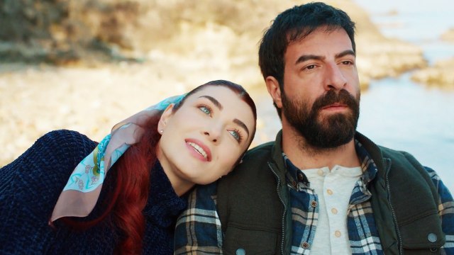 نجمة الشمال الحب الاول - الحلقة 14 - مترجم بالعربية Kuzey Yıldızı İlk Ask