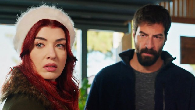 نجمة الشمال الحب الاول - الحلقة 16 - مترجم بالعربية Kuzey Yıldızı İlk Ask