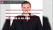 Billy Miller, la star de la série culte les Feux de l'amour, est décédée à 43 ans