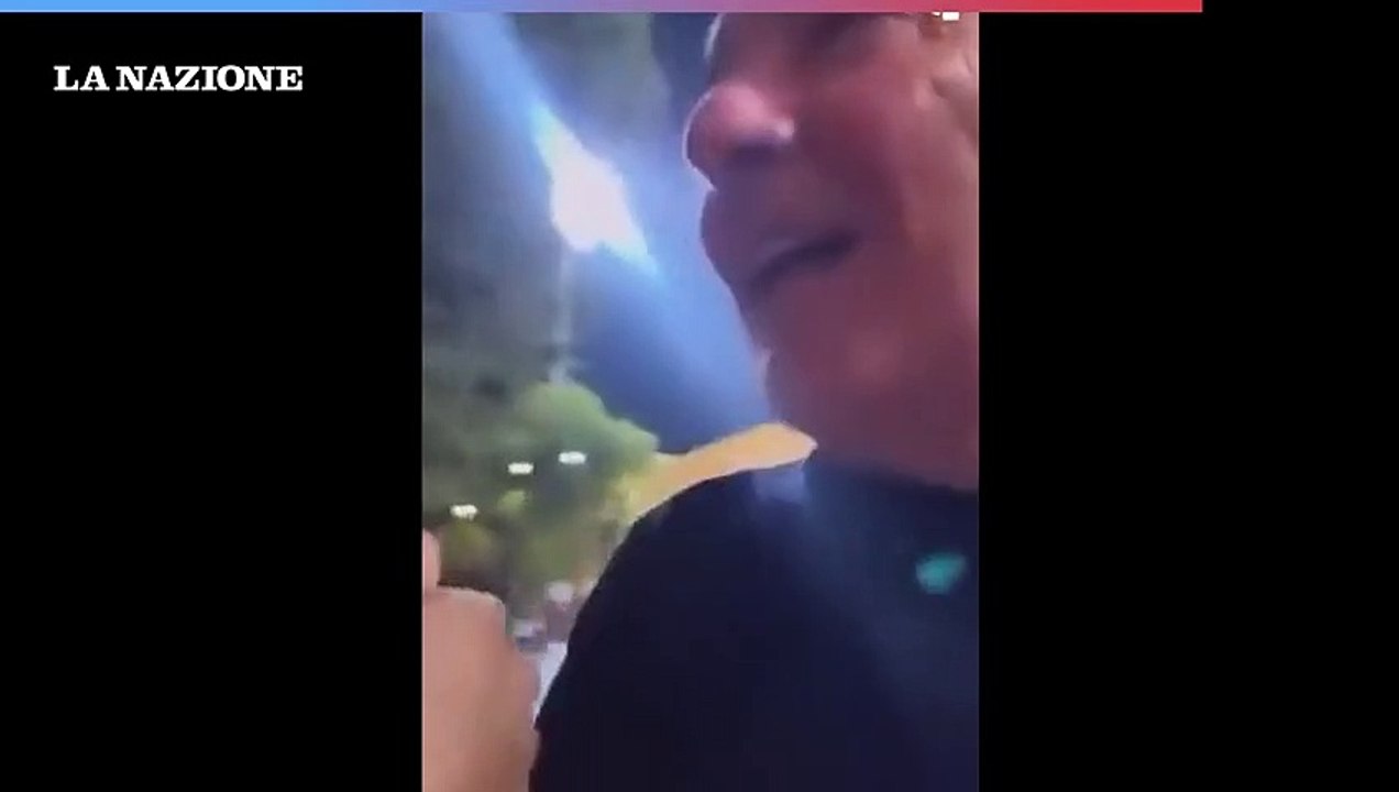 Commisso manda a quel paese Gasperini