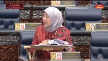 KPWKM akan cadang WFH dua kali seminggu, galak wanita kembali bekerja