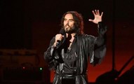 L'acteur britannique Russell Brand accusé de viol et d'agressions sexuelles par quatre femmes