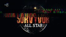 2024 SURVİVOR ALL STAR KADROSU: Survivor yeni sezonda kimler var?