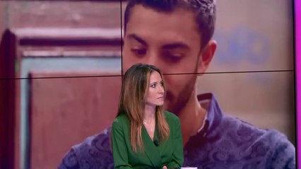 "C’est tabou" : Fabienne Carat, réagit à la disparition de Marwan Berreni