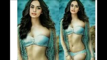 Miss World Manushi Chhillar| Femina Miss India 2017| Miss World 2017| Dailymotion Video| MissHungama|