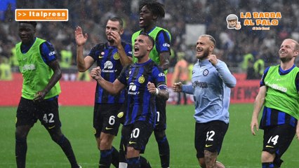 La Barba al Palo - Inter ieri e oggi, Mourinho "risponde" a Inzaghi