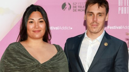 VOICI - "Déçue de notre visite" : Marie Ducruet pousse un violent coup de gueule après son week-end en famille