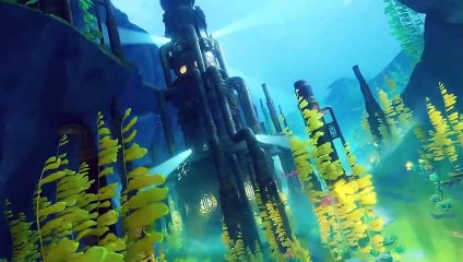 Genshin Impact - Official Version 4.1 Trailer