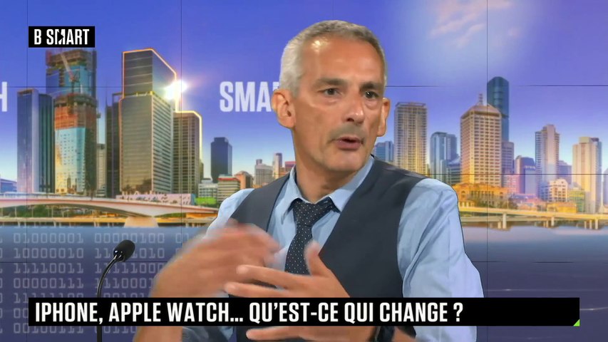 Iphone 15, neutralité carbone… que retenir de la Keynote d’Apple 2023 ? 