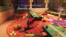 EN GARDE ! - Gameplay en Español PARTE 3 - Trastada a las Tantas 100% Sin Comentarios [4K 60FPS]