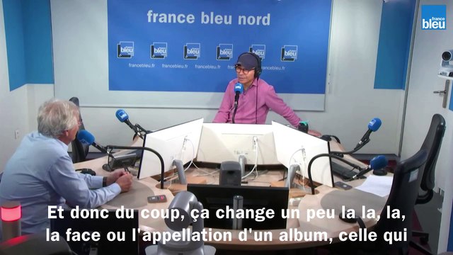 Yves Duteil invité de Philippe Sallé pour ses 50 ans de carrière.