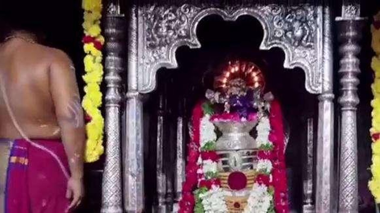 పల్నాడు జిల్లా: సందడి చేసిన ప్రముఖ సింగర్... కోటప్పకొండలో పాటపాడి, అలరించి..!