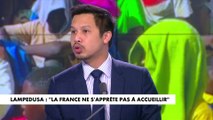 William Thay : «On commence à s'affoler pour pas grand chose»