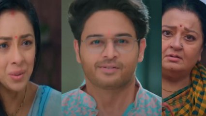 Anupamaa 18 Sep Spoiler Update: Anupamaa और Anuj को पता चलेगा Malti Devi के अतीत का राज ?