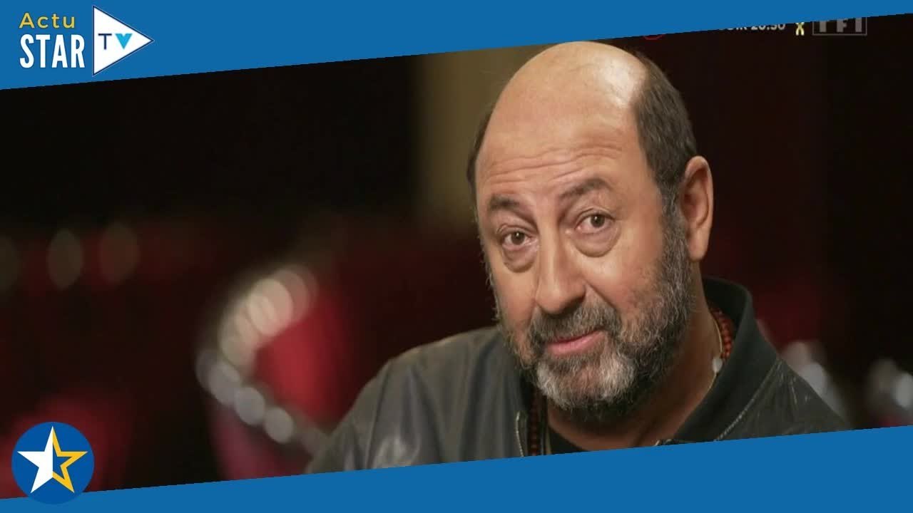 Je connais nos compagnons  la mise en garde humoristique de Kad Merad à Isabelle Ithurburu après