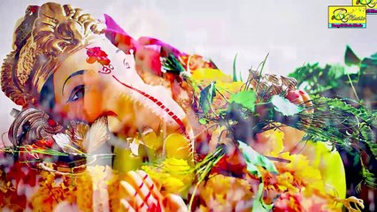 গণেশ পূজা স্পেশাল  - গণপতি বাপ্পা মরিয়া | Ganpati Bappa | Jay Ganesh Deva | Ganesh Song 2023 | BRM