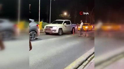 Necati Arabacı kimdir? Necati Arabacı kaç yaşında, nereli ve mesleği nedir?