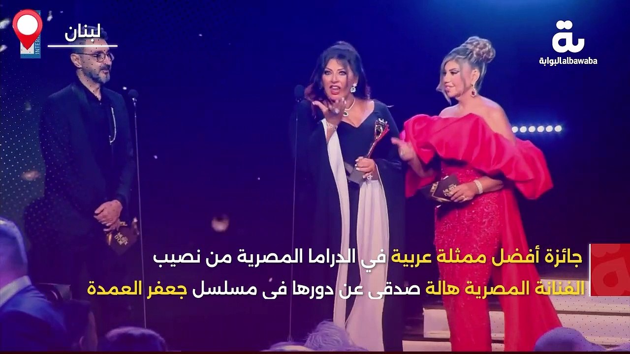 أبرز جوائز موريكس دور 2023