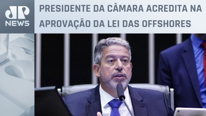 Arthur Lira pretende concluir votação da PEC da reforma tributária em outubro