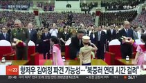 김정은 방러 이후…'북중러 연대' 향배는 키쥔 중국이 관건