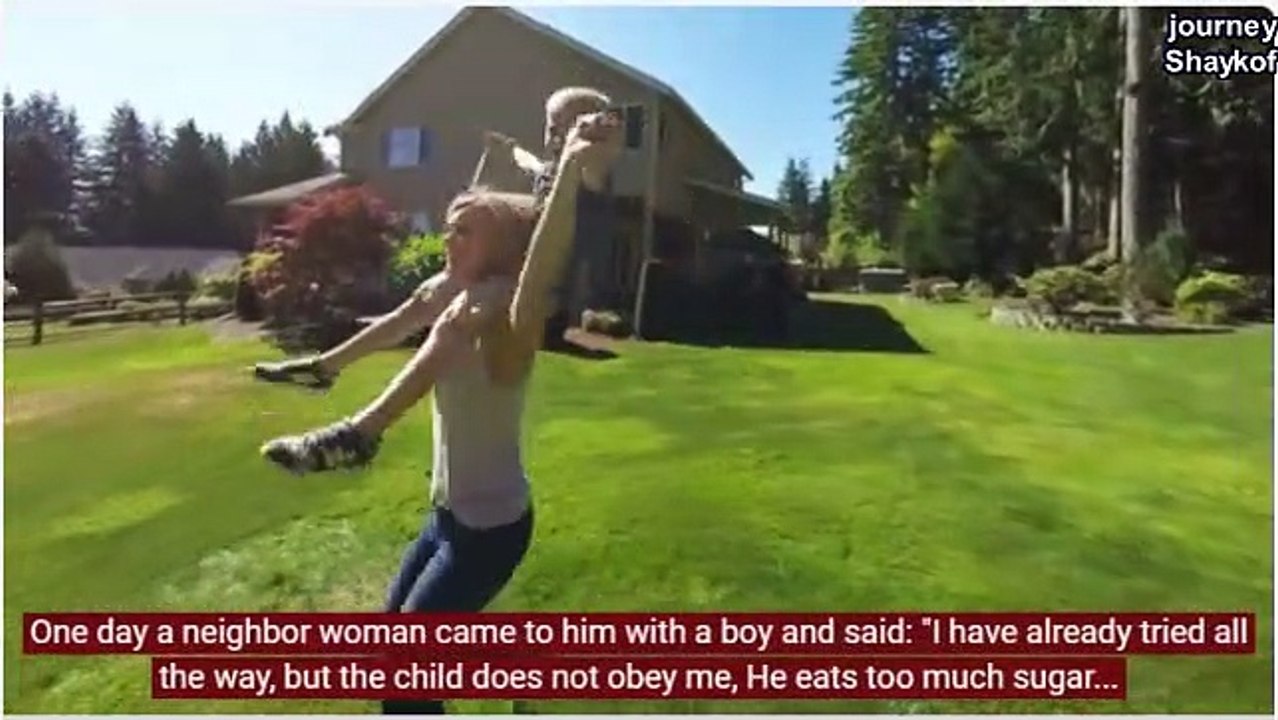 Sage Jalaliddin Rumi is one of the pillars of Sufism. Many people came to him for advice and a wise word