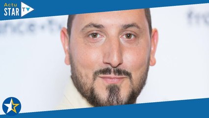Karim Rissouli annonce un changement dans C ce soir, et c’est pour la bonne cause !