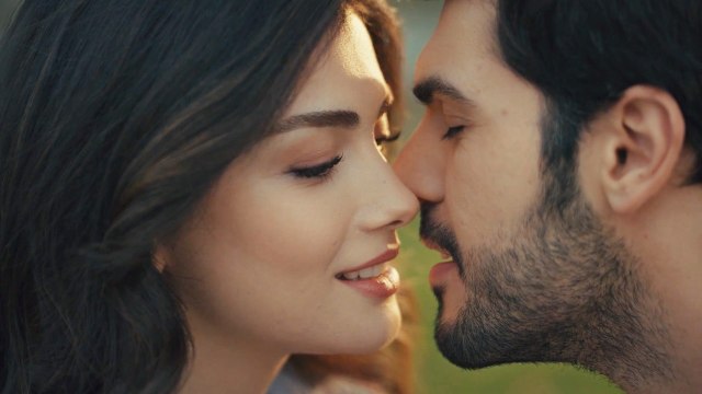 моя левая сторона - Sol Yanım | короткая серия 18 (русские субтитры)