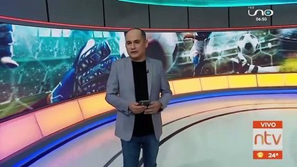 La reina del Carnaval en el clásico cruceño