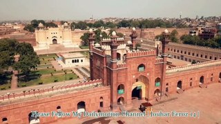 Lahore Beautiful City Of Pakistan | Jouhar Feroz |