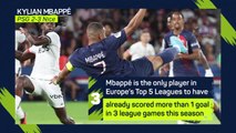 Ligue 1 Matchday 5 - Highlights 