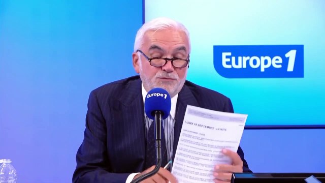 Pascal Praud et vous - Lampedusa : «Le discours consistant à dire 'pas d'immigration' est irréaliste», estime un humanitaire
