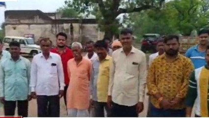 दूदू: पीड़ित की पैरवी करने वाले अधिवक्ता को मिली धमकी, जानें पूरा मामला