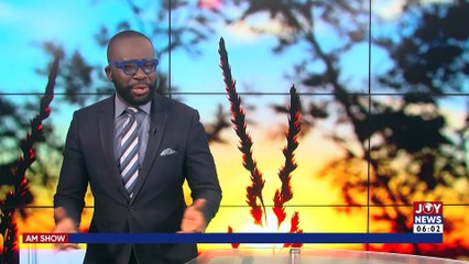 Coups In Africa: It will be unwise for any country to say it will never happen | AM Show