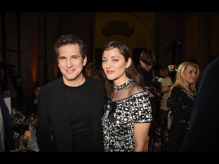 Guillaume Canet évoque les rumeurs de séparation avec Marion Cotillard