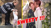 Edoardo Mapelli Mozzi pays tribute to Princess Beatrice ahead of daughter Sienna's 2nd birthday