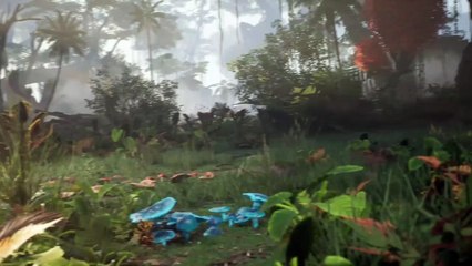 MechWarrior 5 Clans Teaser Trailer