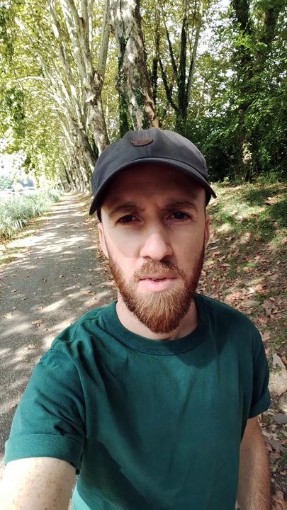 Fairphone 5 : vidéo 4K  à 30 FPS avec la caméra selfie