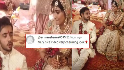 Katha Ankahee Update: Katha और Viaan की शादी की Exclusive Photos देख क्या बोले Fans ?