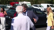 Puigdemont recurre al TJUE para recuperar su inmunidad como eurodiputado