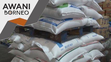 Tiada bukti berlaku penukaran label beras putih ke import