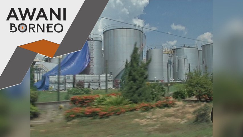 Carian Mengenai Topik Sarawak-petchem | Astro Awani