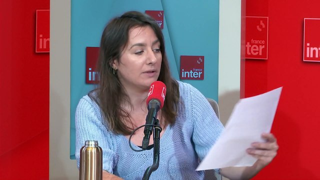 Allez… des blagues sur l’IVG - La chronique de Lisa Delmoitiez