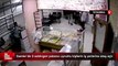 Esenler'de 3 saldırgan yabancı uyruklu kişilerin iş yerlerine ateş açtı