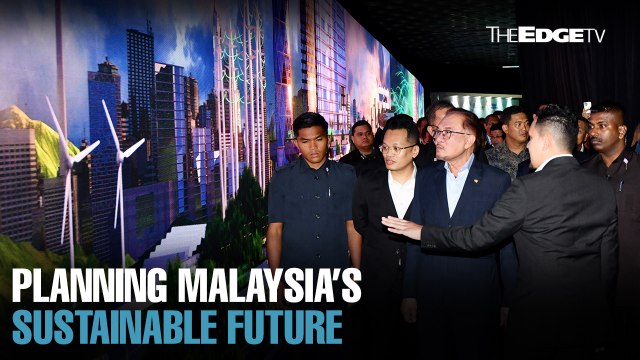 NEWS: Securing Malaysia’s sustainable energy future