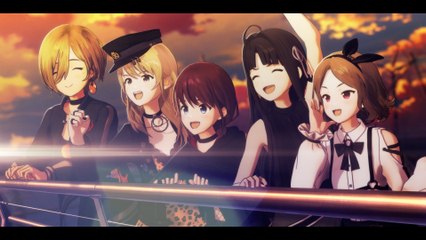 TOGENASHITOGEARI - Bleeding Hearts