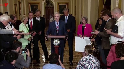 Donald Trump Attempts to Mock Biden for His ‘Cognitive Ability’ Makes Several Mental Gaffes Himself During Speech