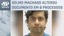 PF prende hacker que invadiu sistema do TRF-3 e forjou assinaturas digitais de juízes