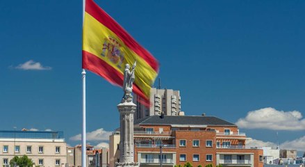 El INE eleva tres décimas el crecimiento del PIB en 2022, al 5,8%