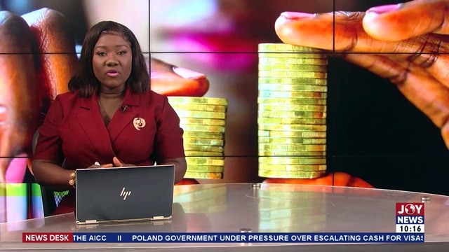 Limited Voters Registration: EC is overstepping its boundaries - Dr. Apaak | News Desk