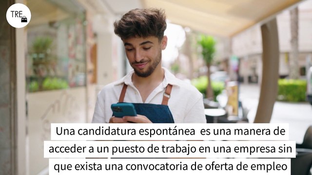 Cómo hacer una candidatura espontánea y por qué es el mejor truco para encontrar el trabajo de tus sueños